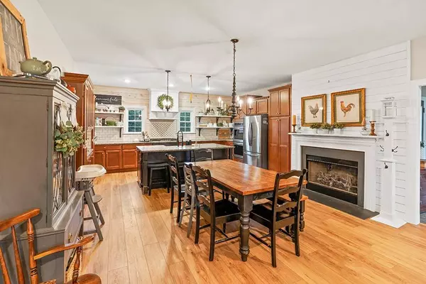 480 Sharpe Rd, Chappells, SC 29037