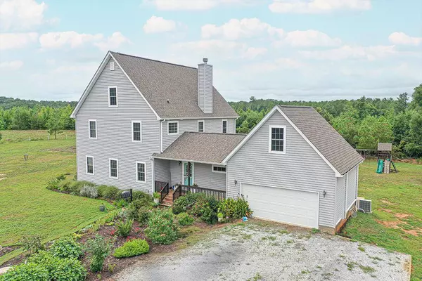 480 Sharpe Rd, Chappells, SC 29037