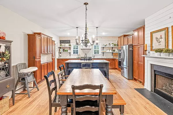 480 Sharpe Rd, Chappells, SC 29037