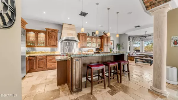 11430 E PINON Drive, Scottsdale, AZ 85262