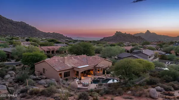 11430 E PINON Drive, Scottsdale, AZ 85262