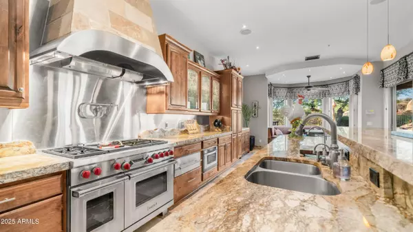 11430 E PINON Drive, Scottsdale, AZ 85262