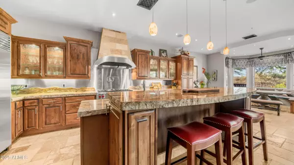 11430 E PINON Drive, Scottsdale, AZ 85262