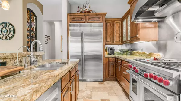 11430 E PINON Drive, Scottsdale, AZ 85262