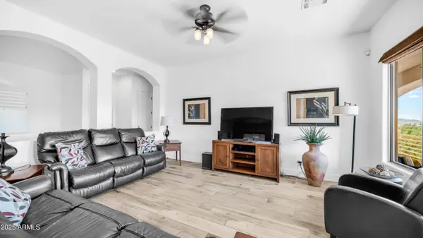 15543 E SCORPION Drive, Fountain Hills, AZ 85268