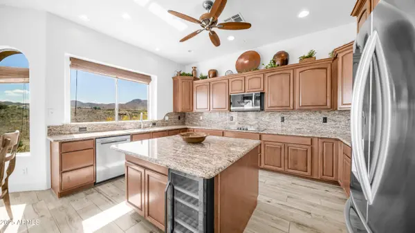 15543 E SCORPION Drive, Fountain Hills, AZ 85268