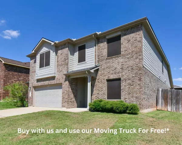 3705 Ozark Drive, Killeen, TX 76549