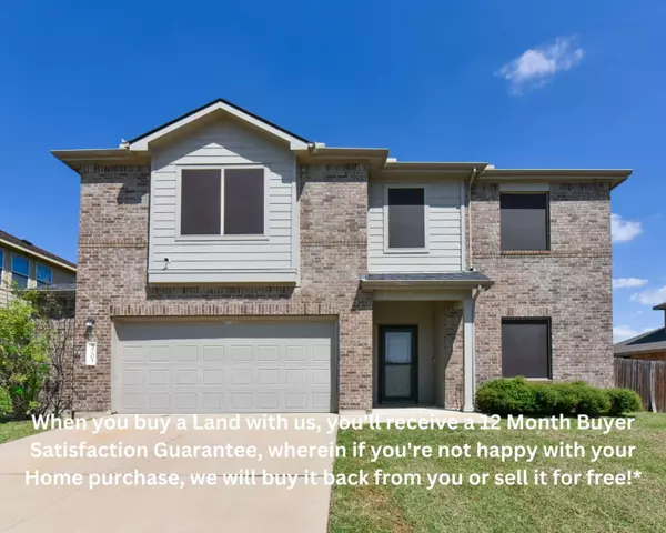 3705 Ozark Drive, Killeen, TX 76549