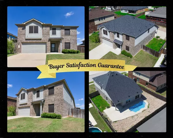 3705 Ozark Drive, Killeen, TX 76549