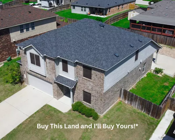 3705 Ozark Drive, Killeen, TX 76549