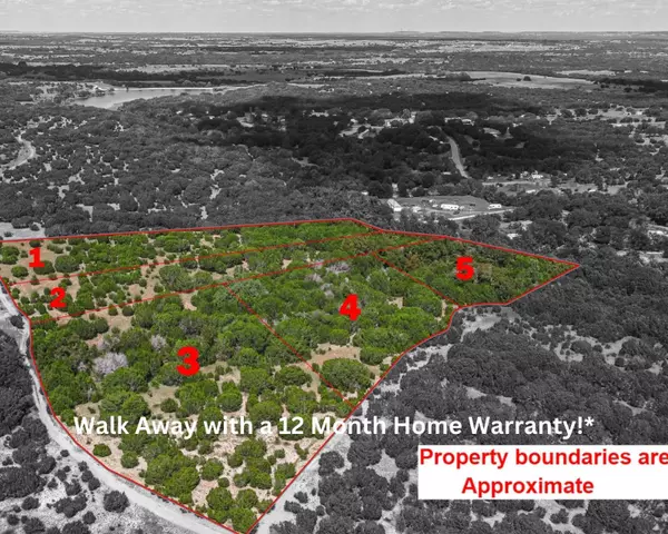 TBD Liveoak Circle, Copperas Cove, TX 76522