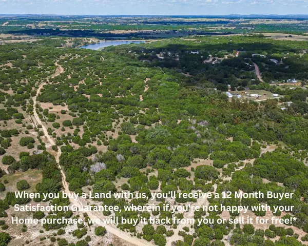 TBD Liveoak Circle, Copperas Cove, TX 76522