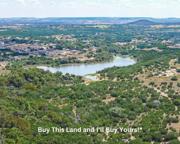 TBD Lakefront Drive, Copperas Cove, TX 76522