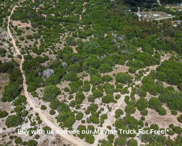 TBD Liveoak Circle, Copperas Cove, TX 76522