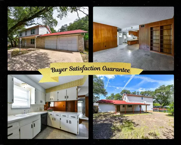 8401 Tecumseh Drive, Austin, TX 78753