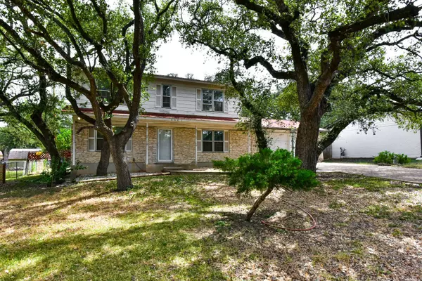 8401 Tecumseh Drive, Austin, TX 78753