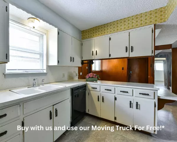 8401 Tecumseh Drive, Austin, TX 78753