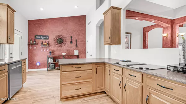 155 W PALOMINO Drive, Tempe, AZ 85284