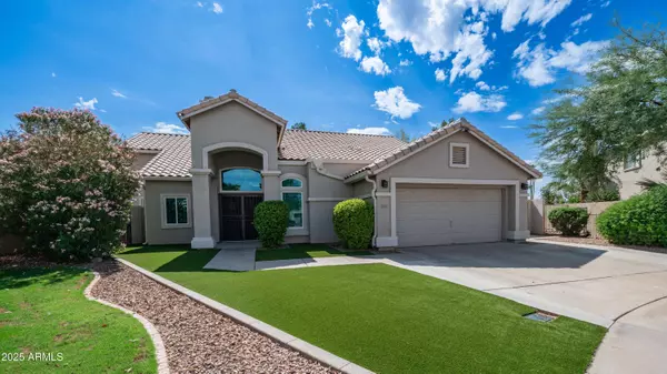 155 W PALOMINO Drive, Tempe, AZ 85284