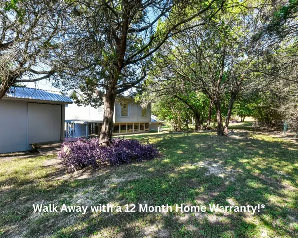 1507 Spicewood Circle, Harker Heights, TX 76548