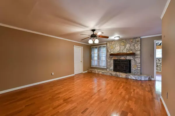 1507 Spicewood Circle, Harker Heights, TX 76548
