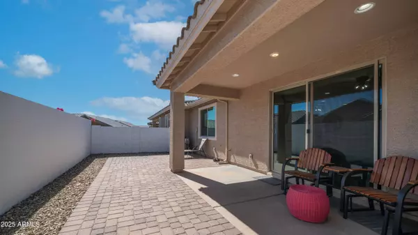 24721 N 171ST Avenue, Surprise, AZ 85387