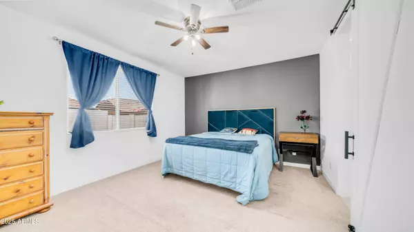 24721 N 171ST Avenue, Surprise, AZ 85387