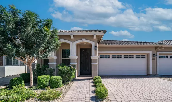 24721 N 171ST Avenue, Surprise, AZ 85387