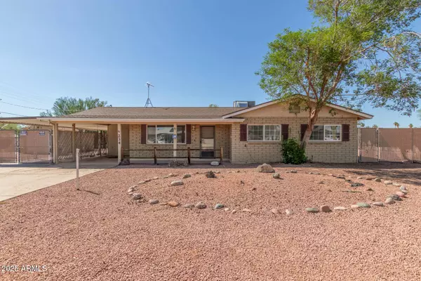 234 S GLENMAR Road, Mesa, AZ 85208