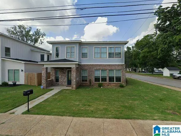 3000 9TH STREET SW, Huntsville, AL 35805