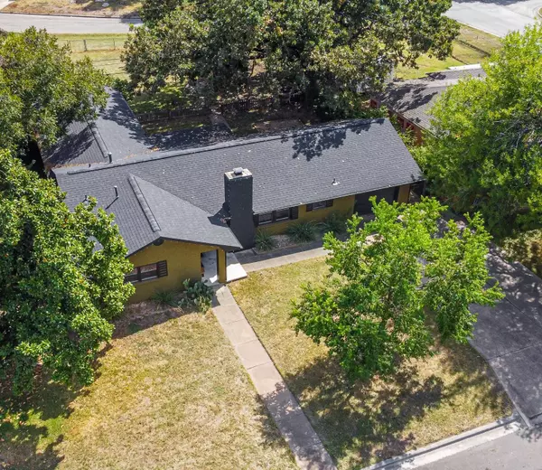 2303 N 15th Street, Temple, TX 76501