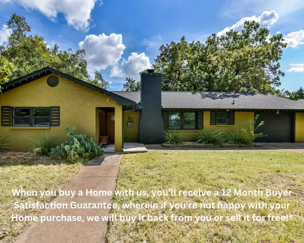 2303 N 15th Street, Temple, TX 76501