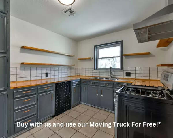 2303 N 15th Street, Temple, TX 76501