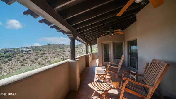 15155 E WESTRIDGE Drive, Fountain Hills, AZ 85268