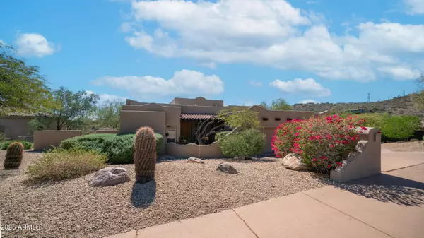15155 E WESTRIDGE Drive, Fountain Hills, AZ 85268