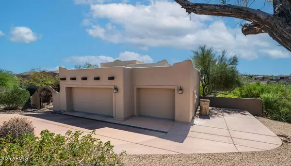 15155 E WESTRIDGE Drive, Fountain Hills, AZ 85268