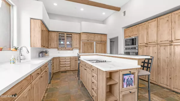 15155 E WESTRIDGE Drive, Fountain Hills, AZ 85268