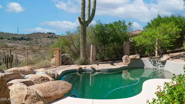 15155 E WESTRIDGE Drive, Fountain Hills, AZ 85268