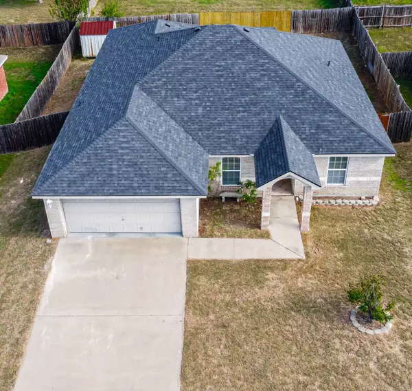 1301 Copper Creek Drive, Killeen, TX 76549