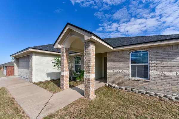 1301 Copper Creek Drive, Killeen, TX 76549