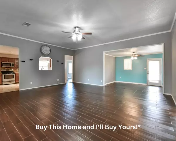 1301 Copper Creek Drive, Killeen, TX 76549