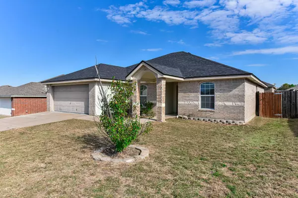 1301 Copper Creek Drive, Killeen, TX 76549