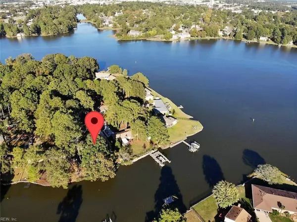 809 Fontaine AVE, Norfolk, VA 23502