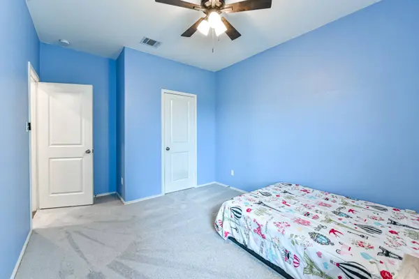 848 Circle Way, Jarrell, TX 76537