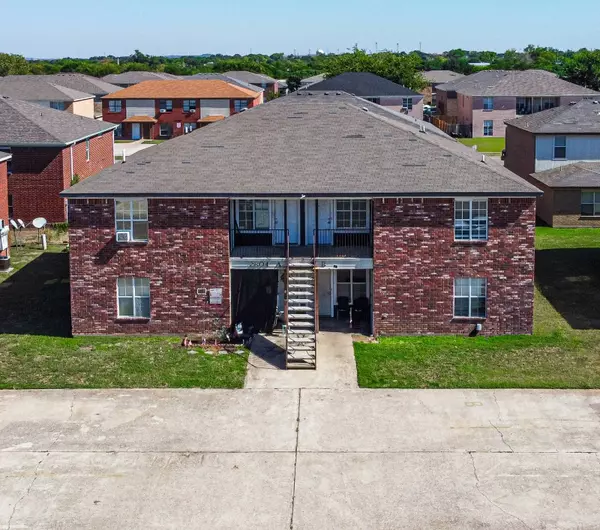 2804 Cantabrian Drive, Killeen, TX 76542