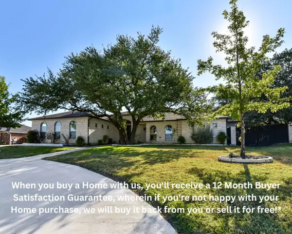 2040 Heritage Loop, Nolanville, TX 76559