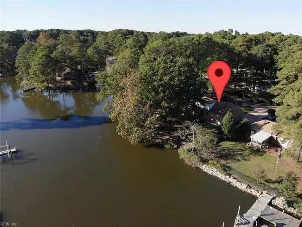 809 Fontaine AVE, Norfolk, VA 23502