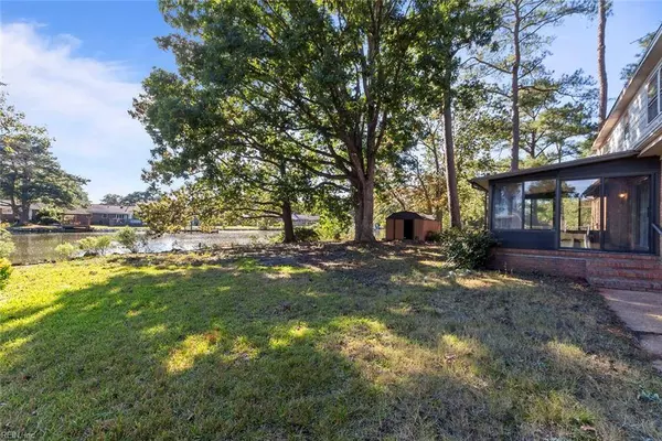 809 Fontaine AVE, Norfolk, VA 23502