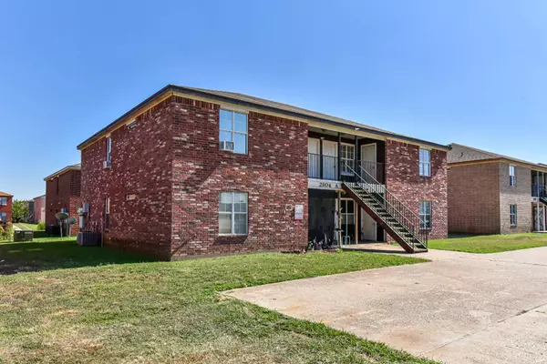 2804 Cantabrian Drive, Killeen, TX 76542