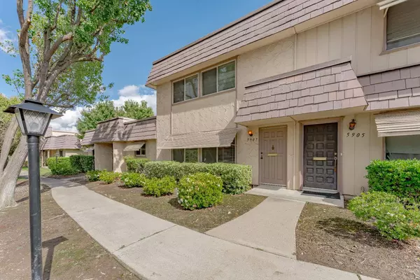 5907 Casa Alegre, Carmichael, CA 95608